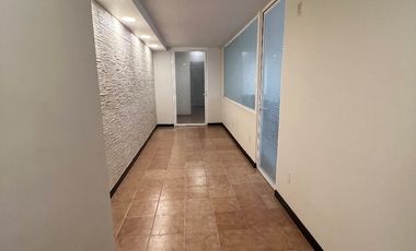 EDIFICIO EN VENTA EN LA COL. NÁPOLES