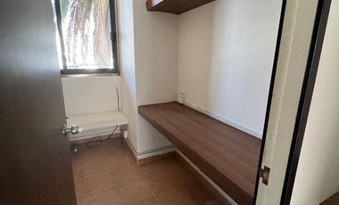 EDIFICIO EN VENTA EN LA COL. NÁPOLES