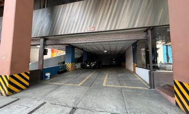 EDIFICIO EN VENTA EN LA COL. NÁPOLES