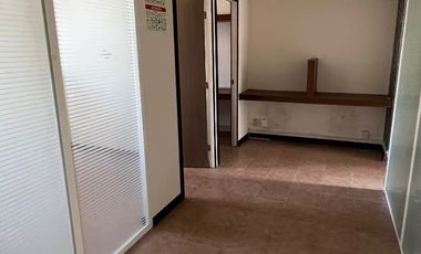 EDIFICIO EN VENTA EN LA COL. NÁPOLES