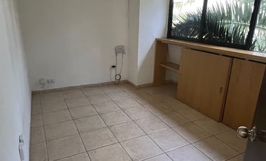 EDIFICIO EN VENTA EN LA COL. NÁPOLES