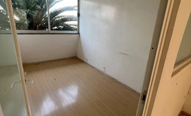EDIFICIO EN VENTA EN LA COL. NÁPOLES