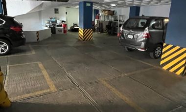 EDIFICIO EN VENTA EN LA COL. NÁPOLES