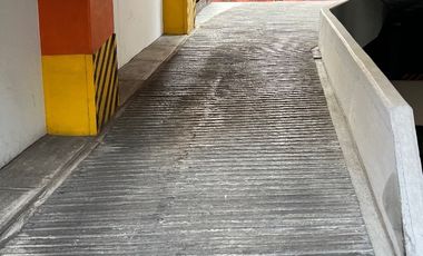 EDIFICIO EN VENTA EN LA COL. NÁPOLES