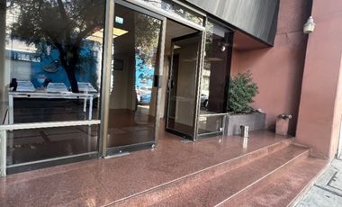 EDIFICIO EN VENTA EN LA COL. NÁPOLES