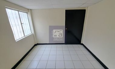 COD. 5305 - SE ARRIENDA APARTAMENTO - BARRIO: SAN ANTONIO CARRIZAL