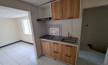 COD. 5305 - SE ARRIENDA APARTAMENTO - BARRIO: SAN ANTONIO CARRIZAL