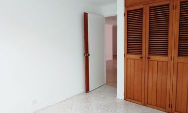 APARTAMENTO EN ARRIENDO EN SECTOR DE ZUÑIGA