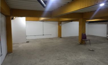 SE VENDE BODEGA EN VILLAMARIA, CALDAS