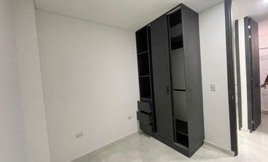 apartamento en arriendo en quinta oriental. Cod A5381