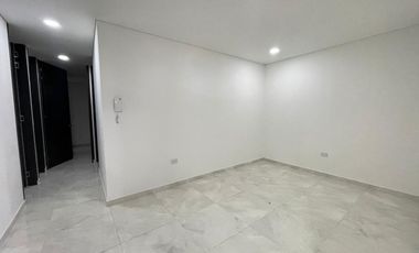 apartamento en arriendo en quinta oriental. Cod A5381