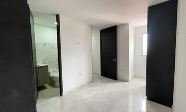 apartamento en arriendo en quinta oriental. Cod A5381