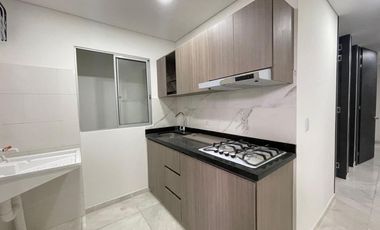 apartamento en arriendo en quinta oriental. Cod A5381