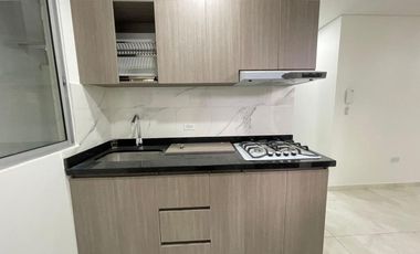 apartamento en arriendo en quinta oriental. Cod A5381