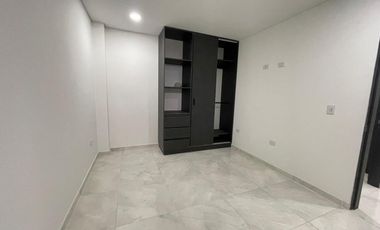 apartamento en arriendo en quinta oriental. Cod A5381