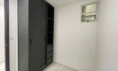 apartamento en arriendo en quinta oriental. Cod A5381