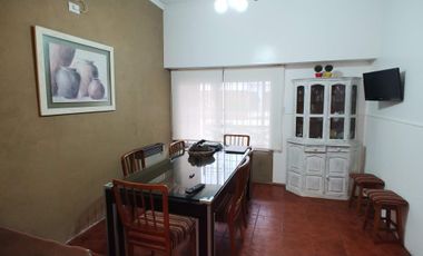 Casa en venta zona Dominico