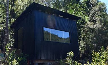 Parcela en Venta en Río Puelo