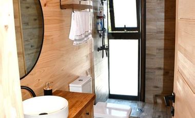 Parcela en Venta en Río Puelo