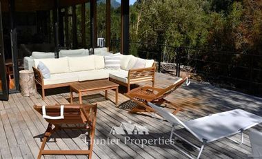 Parcela en Venta en Río Puelo