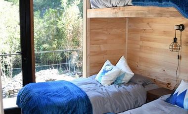 Parcela en Venta en Río Puelo