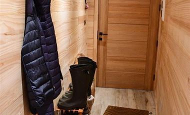 Parcela en Venta en Río Puelo