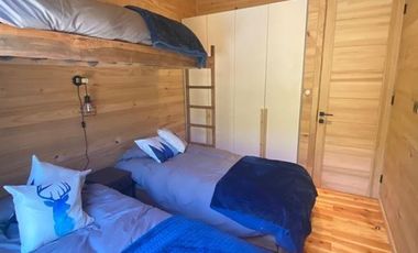 Parcela en Venta en Río Puelo