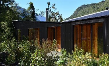 Parcela en Venta en Río Puelo