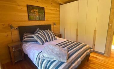 Parcela en Venta en Río Puelo