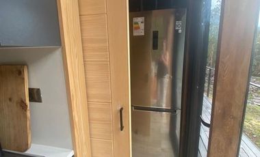 Parcela en Venta en Río Puelo