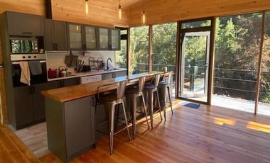 Parcela en Venta en Río Puelo