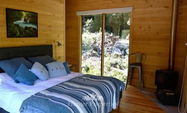 Parcela en Venta en Río Puelo