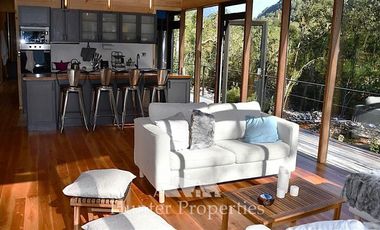 Parcela en Venta en Río Puelo