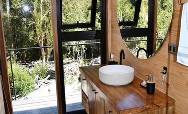 Parcela en Venta en Río Puelo