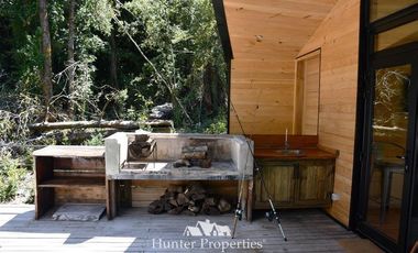 Parcela en Venta en Río Puelo