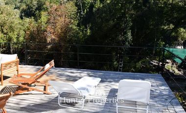 Parcela en Venta en Río Puelo