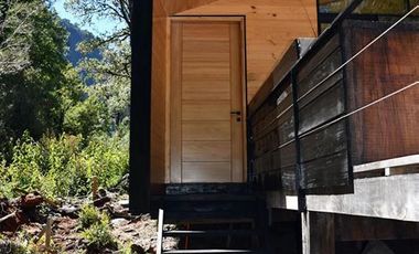 Parcela en Venta en Río Puelo