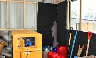 Parcela en Venta en Río Puelo