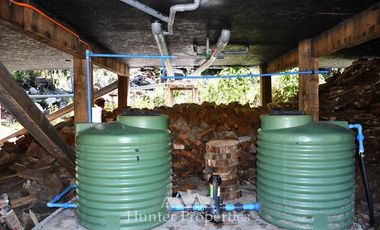 Parcela en Venta en Río Puelo