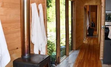 Parcela en Venta en Río Puelo