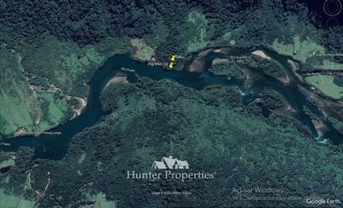 Parcela en Venta en Río Puelo