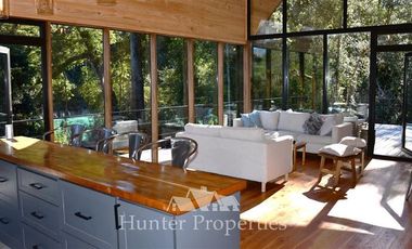 Parcela en Venta en Río Puelo