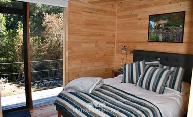 Parcela en Venta en Río Puelo