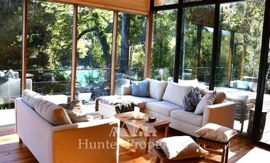 Parcela en Venta en Río Puelo