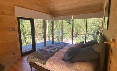 Parcela en Venta en Río Puelo