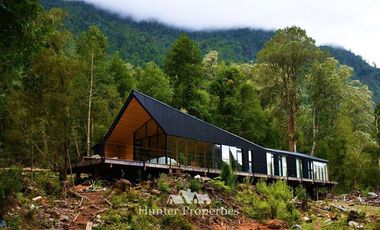 Parcela en Venta en Río Puelo