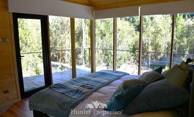 Parcela en Venta en Río Puelo