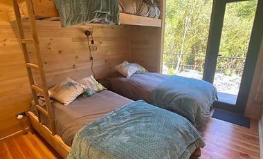 Parcela en Venta en Río Puelo