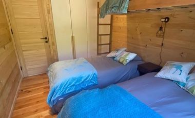 Parcela en Venta en Río Puelo