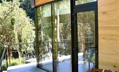 Parcela en Venta en Río Puelo